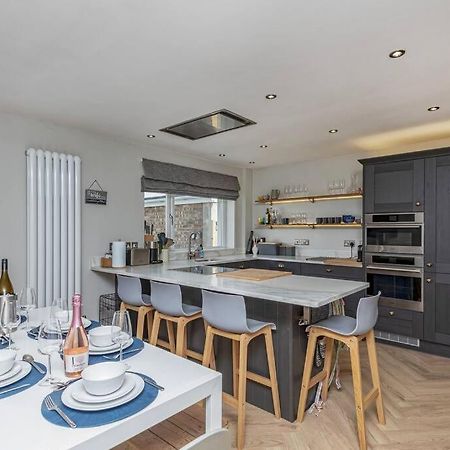 Tremadog Family-Friendly Retreat Between Beach & Mountains מראה חיצוני תמונה