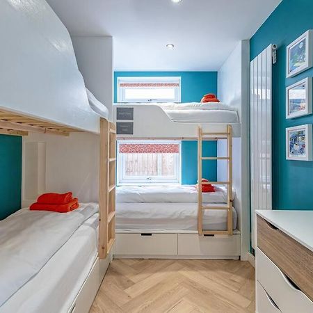 Tremadog Family-Friendly Retreat Between Beach & Mountains מראה חיצוני תמונה