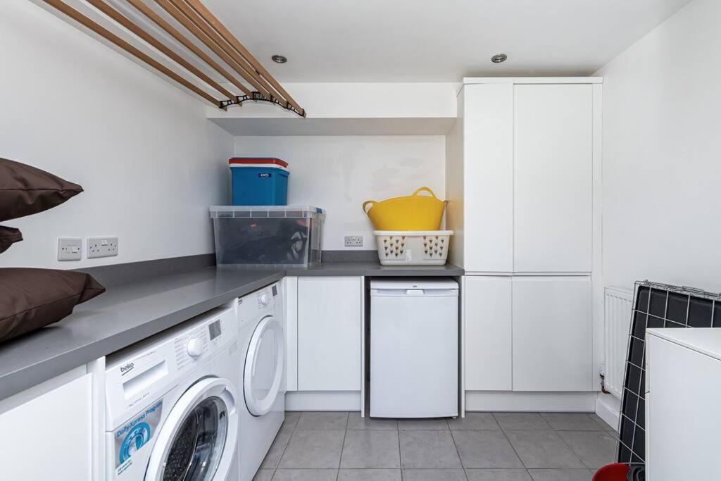Tremadog Family-Friendly Retreat Between Beach & Mountains מראה חיצוני תמונה