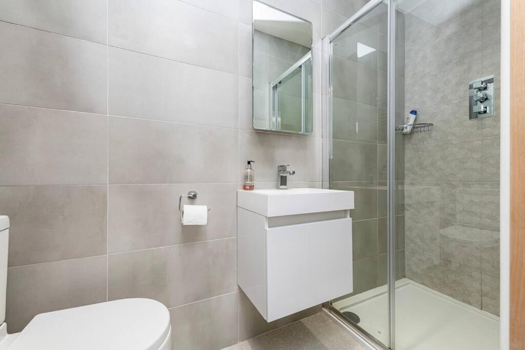 Tremadog Family-Friendly Retreat Between Beach & Mountains מראה חיצוני תמונה